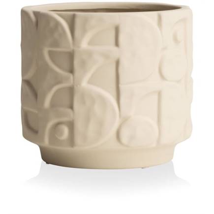 Coco Maison Alex pot D21cm